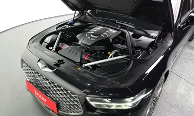 Genesis G90 2021, 206677 км, за 17516.44 USD - фото 6