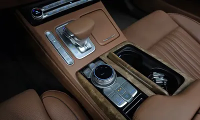 Genesis G90 2021, 206677 км, за 17516.44 USD - фото 9