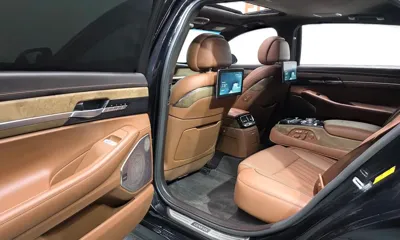 Genesis G90 2021, 206677 км, за 17516.44 USD - фото 11