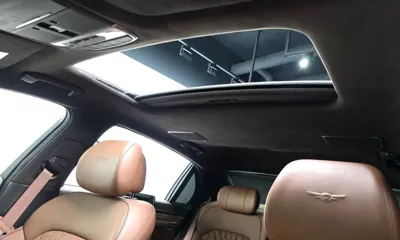 Genesis G90 2021, 206677 км, за 17516.44 USD - фото 19