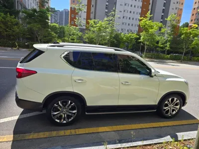 KG_Mobility_Ssangyong Rexton 2018, 132130 км, за 8977.37 USD