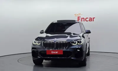BMW X5 2022, 109825 км, за 37350.66 USD