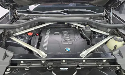 BMW X5 2022, 109825 км, за 37350.66 USD - фото 6