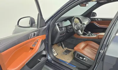 BMW X5 2022, 109825 км, за 37350.66 USD - фото 10