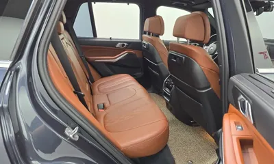 BMW X5 2022, 109825 км, за 37350.66 USD - фото 20