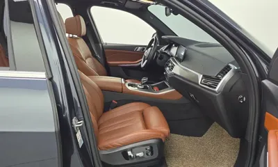 BMW X5 2022, 109825 км, за 37350.66 USD - фото 26