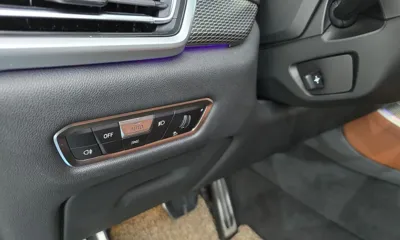 BMW X5 2022, 109825 км, за 37350.66 USD - фото 28