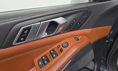 BMW X5 2022, 109825 км, за 37350.66 USD - фото 30
