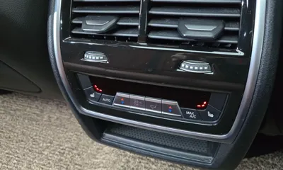 BMW X5 2022, 109825 км, за 37350.66 USD - фото 32
