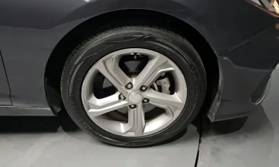 Hyundai Sonata 2018, 125900 км, за 5483.98 USD
