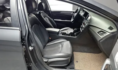 Hyundai Sonata 2018, 125900 км, за 5483.98 USD - фото 10