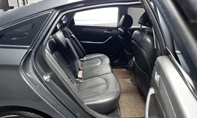 Hyundai Sonata 2018, 125900 км, за 5483.98 USD - фото 11