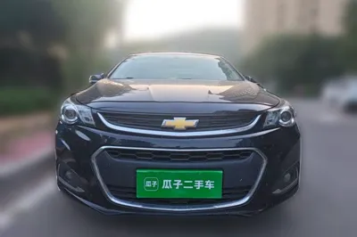 Chevrolet Malibu 2018, 155100 км, за 5524 USD