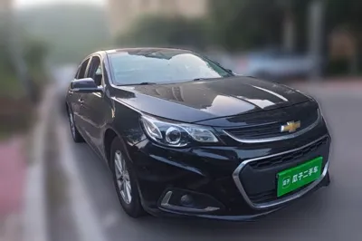 Chevrolet Malibu 2018, 155100 км, за 5524 USD