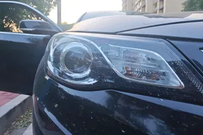 Chevrolet Malibu 2018, 155100 км, за 5524 USD - фото 7