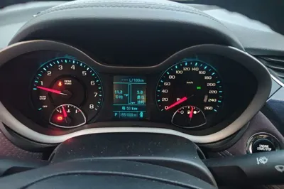 Chevrolet Malibu 2018, 155100 км, за 5524 USD - фото 11