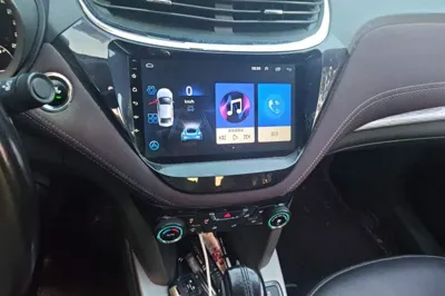 Chevrolet Malibu 2018, 155100 км, за 5524 USD - фото 13