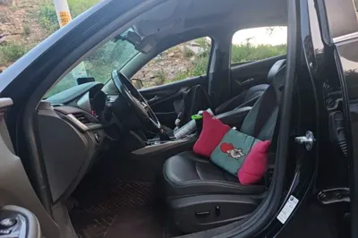 Chevrolet Malibu 2018, 155100 км, за 5524 USD - фото 15