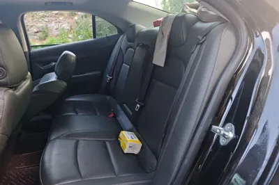 Chevrolet Malibu 2018, 155100 км, за 5524 USD - фото 17