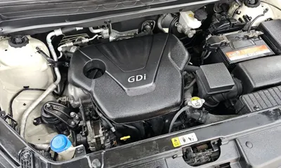 Kia Soul 2013, 85451 км, за 3629.03 USD - фото 6