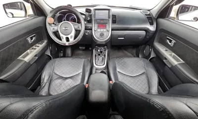 Kia Soul 2013, 85451 км, за 3629.03 USD - фото 7