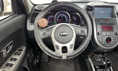 Kia Soul 2013, 85451 км, за 3629.03 USD - фото 13