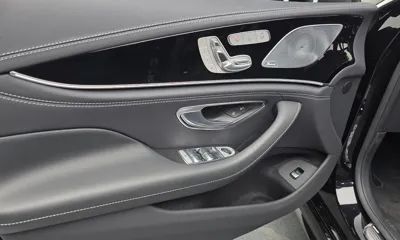 Mercedes-Benz AMG GT 2021, 9269 км, за 49225.42 USD - фото 24
