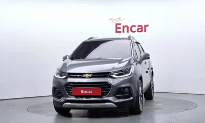ChevroletGMDaewoo Trax 2019, 144393 км, за 4201.13 USD