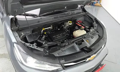 ChevroletGMDaewoo Trax 2019, 144393 км, за 4201.13 USD - фото 6