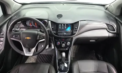 ChevroletGMDaewoo Trax 2019, 144393 км, за 4201.13 USD - фото 7