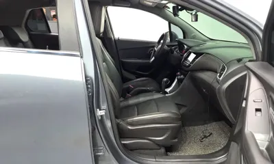 ChevroletGMDaewoo Trax 2019, 144393 км, за 4201.13 USD - фото 10