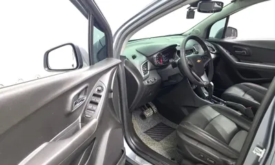 ChevroletGMDaewoo Trax 2019, 144393 км, за 4201.13 USD - фото 11