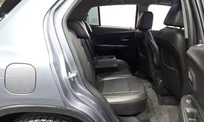 ChevroletGMDaewoo Trax 2019, 144393 км, за 4201.13 USD - фото 12