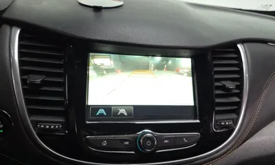 ChevroletGMDaewoo Trax 2019, 144393 км, за 4201.13 USD - фото 15