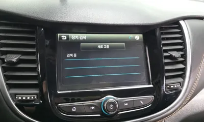 ChevroletGMDaewoo Trax 2019, 144393 км, за 4201.13 USD - фото 16