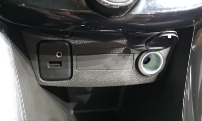 ChevroletGMDaewoo Trax 2019, 144393 км, за 4201.13 USD - фото 17