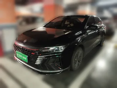 Dongfeng Aeolus Yixuan MAX · 2021 год