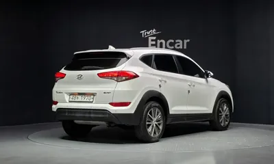 Hyundai Tucson 2016, 146807 км, за 5993.49 USD
