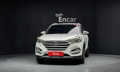 Hyundai Tucson 2016, 146807 км, за 5993.49 USD