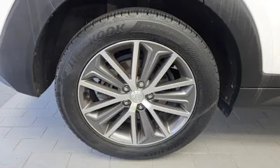 Hyundai Tucson 2016, 146807 км, за 5993.49 USD
