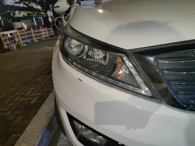 Kia Sportage R 2016, 115000 км, за 5861 USD - фото 7