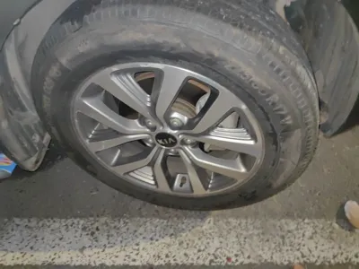 Kia Sportage R 2016, 115000 км, за 5861 USD - фото 8