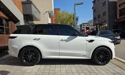 Land Rover Range Rover Sport 2023, 67700 км, за 34146.01 USD - фото 6