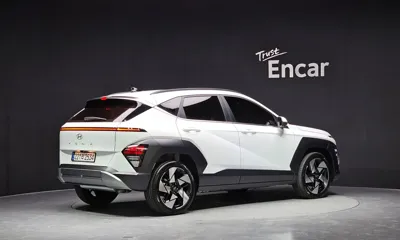 Hyundai Kona 2025, 3622 км, за 19689.46 USD