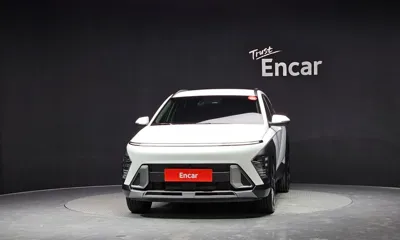 Hyundai Kona 2025, 3622 км, за 19689.46 USD