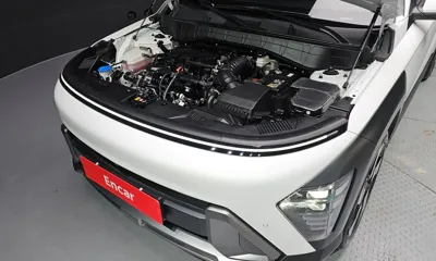 Hyundai Kona 2025, 3622 км, за 19689.46 USD - фото 6