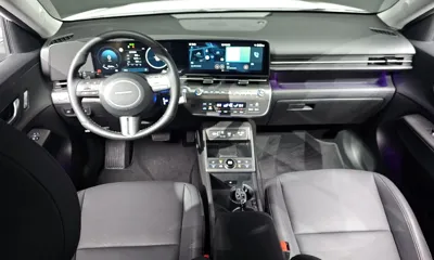 Hyundai Kona 2025, 3622 км, за 19689.46 USD - фото 7