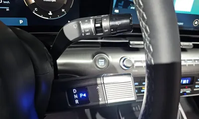 Hyundai Kona 2025, 3622 км, за 19689.46 USD - фото 9
