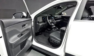Hyundai Kona 2025, 3622 км, за 19689.46 USD - фото 10