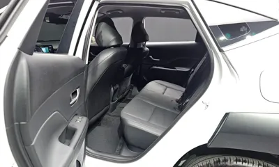 Hyundai Kona 2025, 3622 км, за 19689.46 USD - фото 12